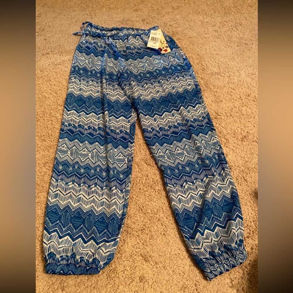 Women’s New Speechless Drawstring Pants